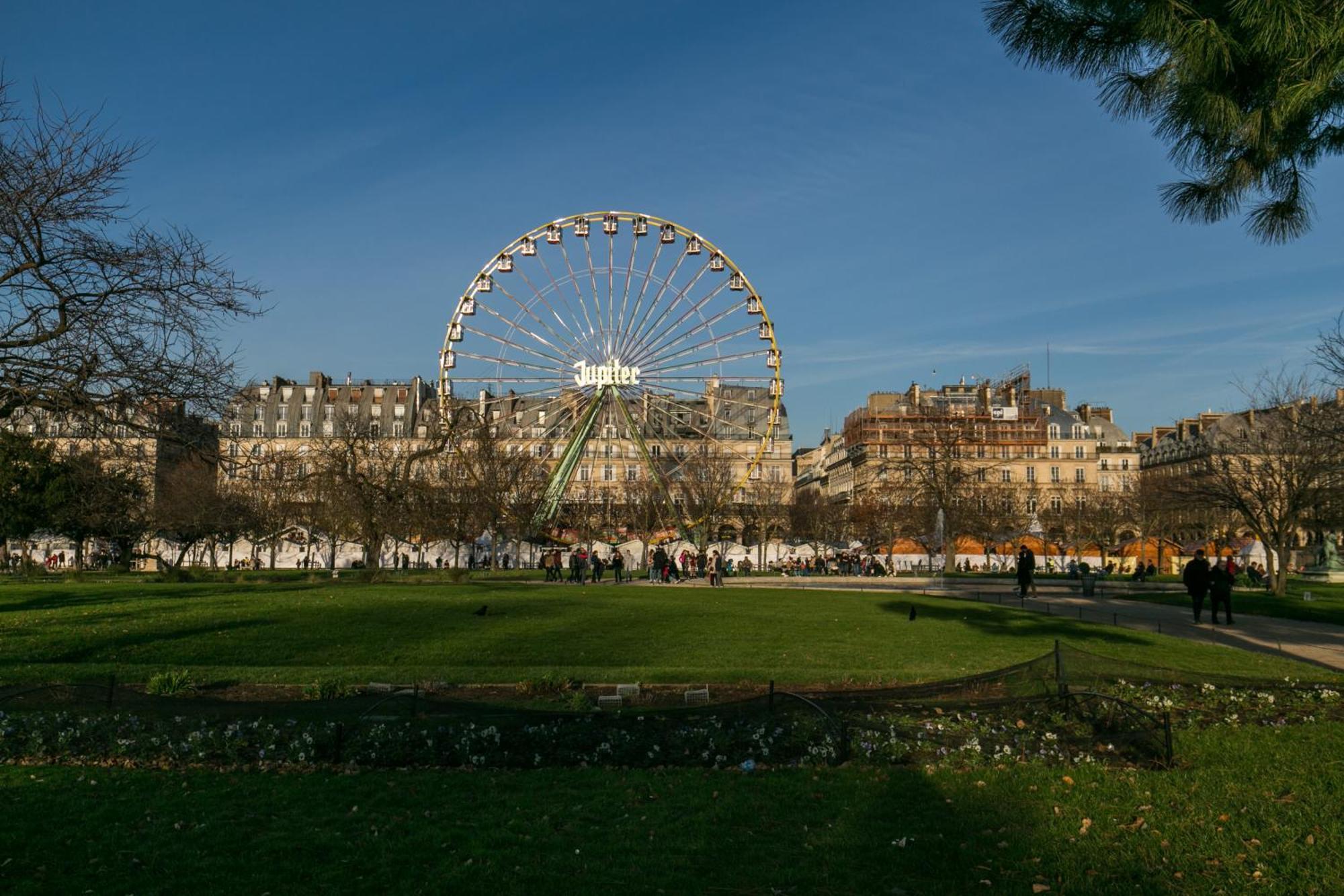Mba Splendide Appart - Tracy 1 - Proche Du Musee Du Louvre Paříž Exteriér fotografie