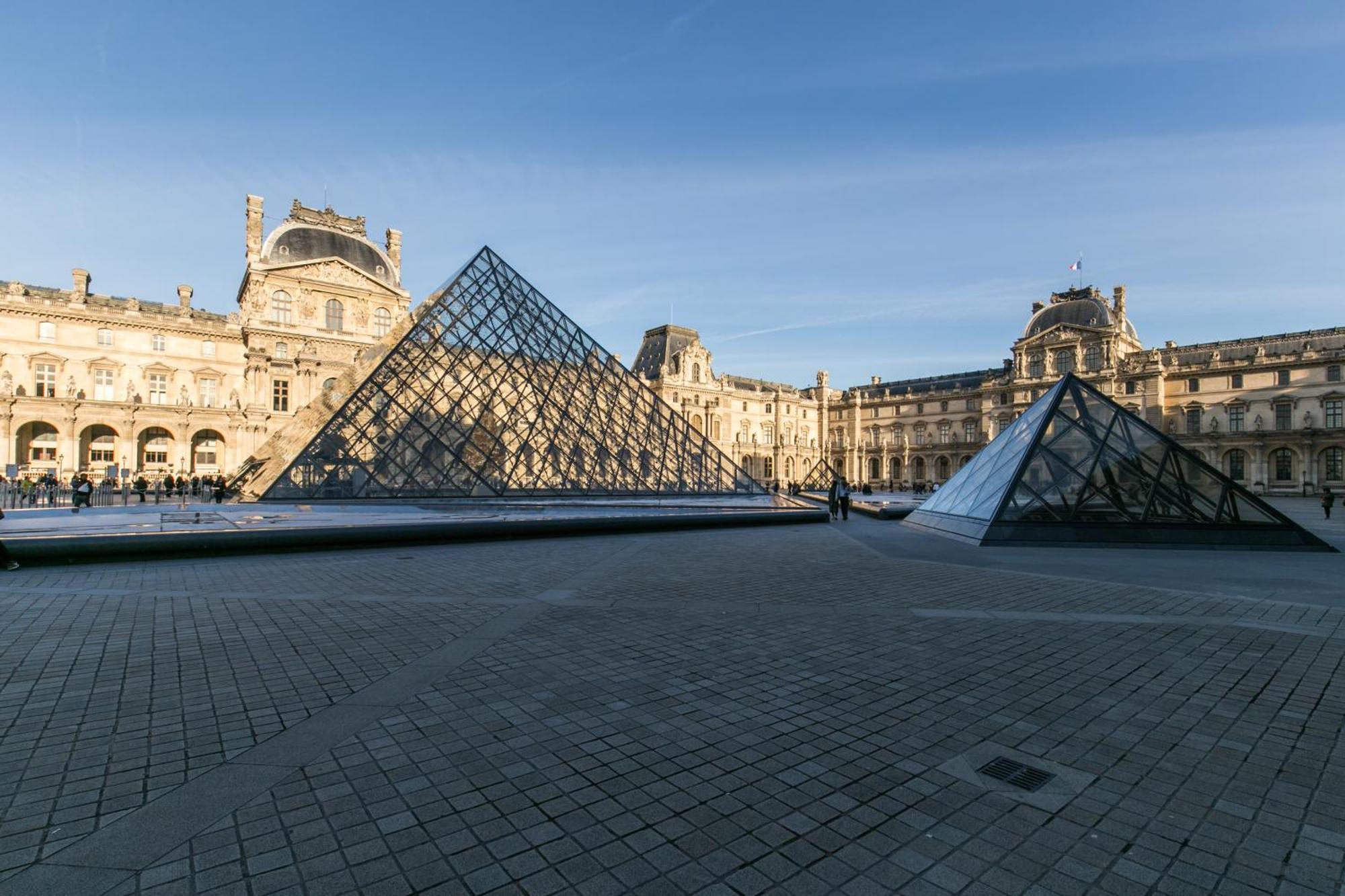 Mba Splendide Appart - Tracy 1 - Proche Du Musee Du Louvre Paříž Exteriér fotografie