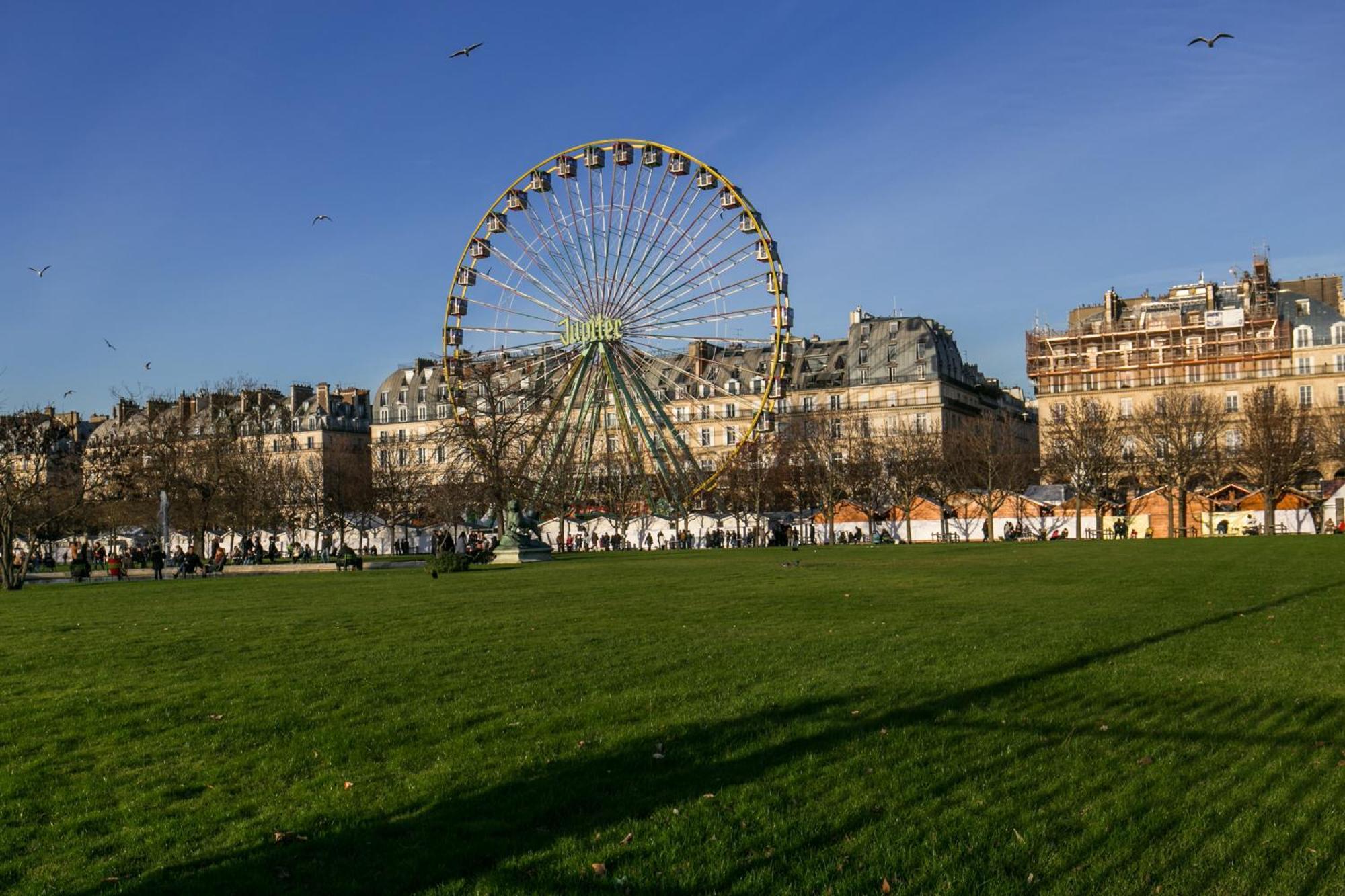 Mba Splendide Appart - Tracy 1 - Proche Du Musee Du Louvre Paříž Exteriér fotografie